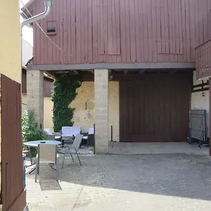 Schloßberg Apartment