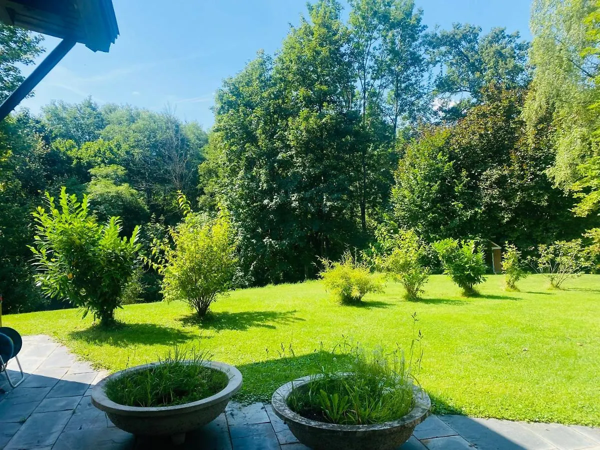 Ferienwohnungen Bachblick Übersee 0*,  Deutschland